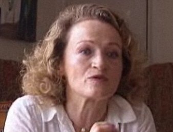 Annick Cojean napsala knihu o Kaddáfího nezletilých sexuálních otrokyních