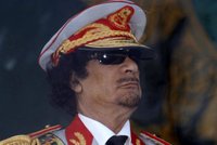 72 hodin po smrti Kaddáfího: Tajemství, která vyplavala na povrch