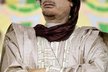 Muammar Kaddáfí ve své závěti vyjádřil přání být pohřben v Syrtě vedle své rodiny
