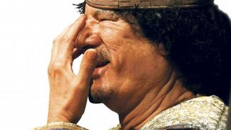 Po Sarkozyho zadržení se zatčení obává i bývalý poradce Kaddáfího