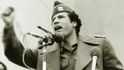 Kaddáfí v roce 1969 svrhl místního krále a chopil se vlády