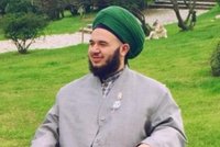 Muslimský kazatel: Mužům, kteří masturbují, otěhotní ruce v posmrtném životě!