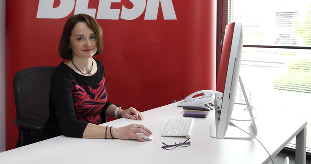 Na vaše dotazy ohledně rakoviny prsu odpovídala MUDr. Alena Bílková.