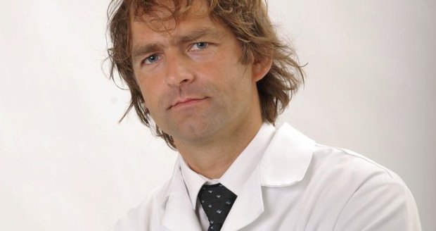 MUDr. Libor Kment