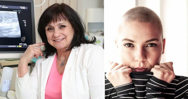 Rakovina zabila zpěvačku Janečkovou (†25)! Odbornice promluvila: 800 korun – cena za život?
