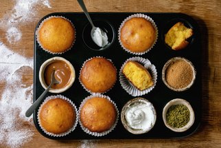 14 geniálních způsobů, jak využít formu na muffiny