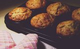 5 receptov na slané muffiny