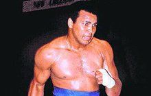 Muhammad Ali (†74) se udusil: Poslední K.O. od Parkinsona!