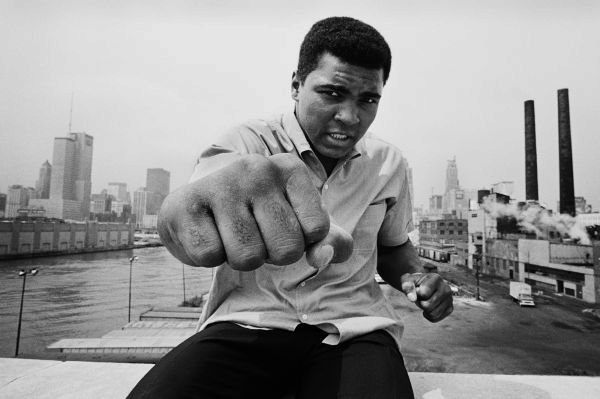 Muhammad Ali