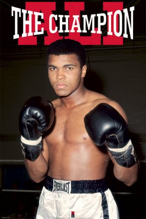 Muhammad Ali