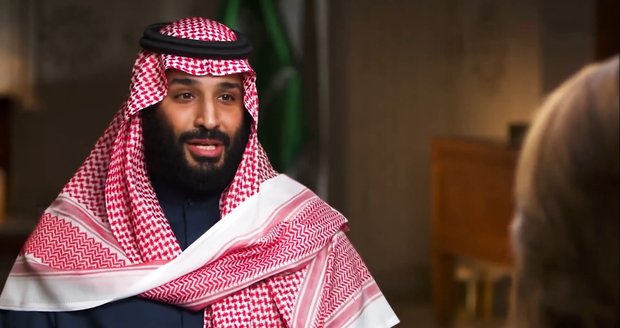 Saúdská Arábie spouští novou aerolinku, oznámil princ. Obslouží přes 100 destinací