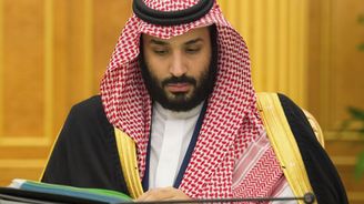 Saúdská Arábie zvažuje odvetu za útok na ropná pole