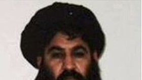 Tálibánský velitel Muhammad Mansúr prý zemřel.