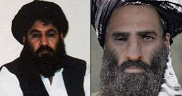 Tálibánci si odpráskli vlastního velitele! Teroristé bojují mezi sebou