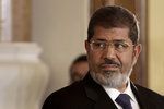 Doživotí pro egyptského exprezidenta Mursího bylo zrušeno. Soud obnoví jiný proces.