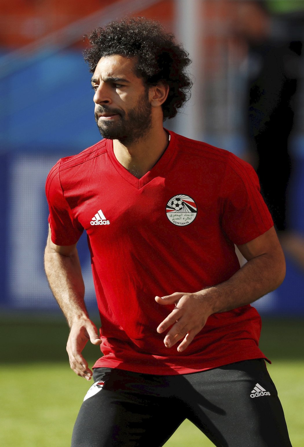 Muhammad Salah by měl být na úvodní zápas Egypta na MS připraven