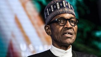 Nezemřel jsem a nenahradil mě dvojník, odmítá nigerijský prezident konspirační teorie o své smrti