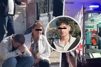 Žert se změnil v brutální umučení: Chlapci (†15) kompresorem natlakovali vzduch do střev