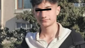 Mrtvý Muhammed Kendirci