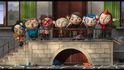 Můj život Cuketky, animovaný rodinný - a skvěle hodnocený - snímek Clauda Barrase.