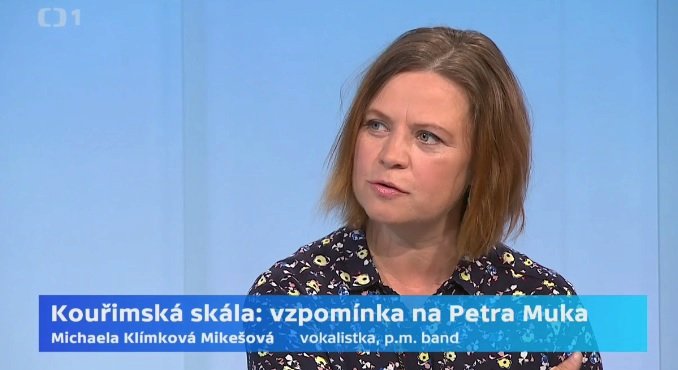 Michaela Klímková Šimková