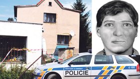 Údajně není pochyb, že podezřelý je skutečně vrahem