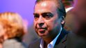 Indický miliardář Mukeš Ambani pokryje svou zemi 5G sítěmi. Do projektu investoval 25 miliard dolarů.