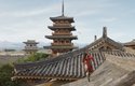 Neuvěřitelné kung-fu kousky ve filmu Mulan popírají zákony gravitace