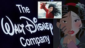 Společnost Walt Disney je kritizována za natočení filmu Mulan v oblasti, kde jsou mučeny miliony Ujgurů