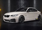 Mulgari si pohrálo s BMW M240i, Icon03 nabídne vyšší výkon než M2