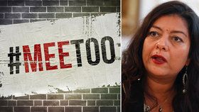 Vedla kampaň „MeToo“ a obvinila šéfa z obtěžování. Novinářka má za pomluvu platit