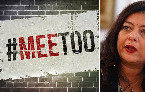 Vedla kampaň „MeToo“ a obvinila šéfa z obtěžování. Novinářka má za pomluvu platit