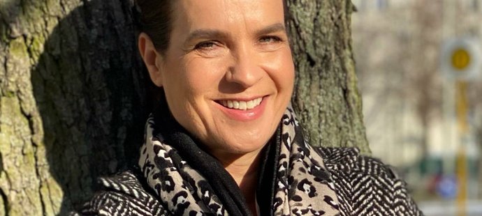 Dvojnásobná olympijská vítězka Katarina Wittová, kterou také vedkla zesnulá trenérka Müllerová
