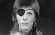 Mullet a David Bowie