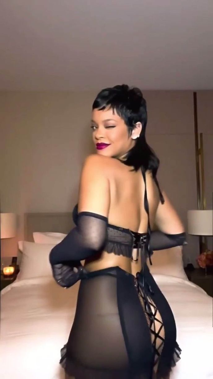 Rihanna