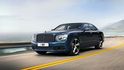 Bentley Mulsanne 6.75 Edition by Mulliner Bentley Mulsanne 6.75 Edition by Mulliner