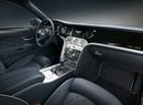 Bentley Mulsanne 6.75 Edition by Mulliner