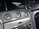 Bentley Mulsanne 6.75 Edition by Mulliner