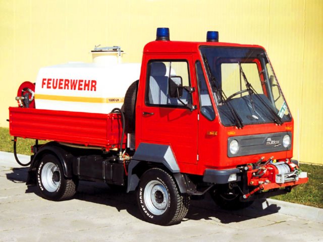 Multicar M 26