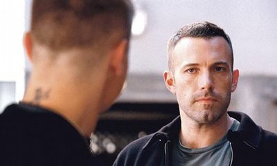 Multitalent. Ben Affleck sice nikdy nebude geniálním hercem, skvělým scenáristou a režisérem však možná ano