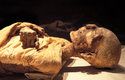 Mumifikace zesnulých byla ve starověkém Egyptě považována za posvátné umění