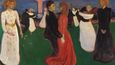 Muzeum Muncha sídlící v Oslu nyní veřejnosti zpřístupnilo na osm tisíc malířových děl.
