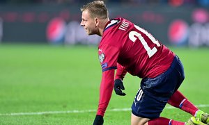 Rád bych zůstal v Anglii, ale nabídky neřeším. Co řekl Vydra v Mundialu o Burnley i zranění?