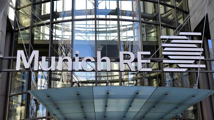 Munich Re