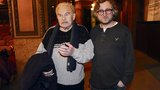 Luděk Munzar se po 25 letech vrací do filmu: Je to moje poslední role!