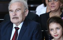 Dvořáková o dědovi Munzarovi: Za to ho máma nesnášela