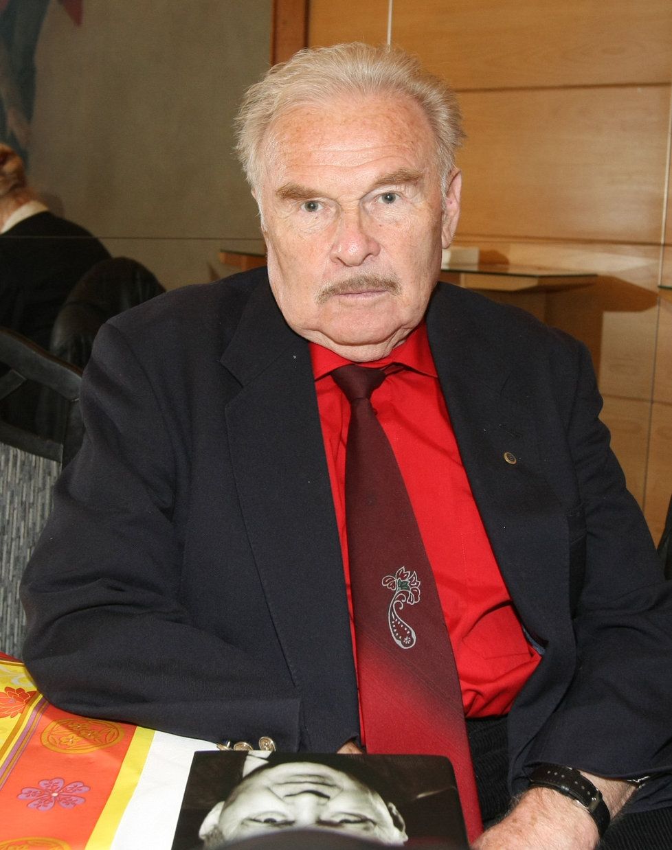 Luděk Munzar