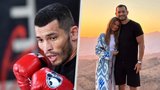 Bijec Muradov a jeho problémy s vyhoštěním: Svatba i »azyl« na Slovensku!