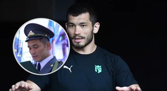 Překvapivé »novinky« od Muradova: Sloužím vlasti! Trenér odhalil pravdu Překvapivé »novinky« od Muradova: Sloužím vlasti! Trenér odhalil pravdu