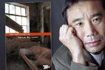 Japonský autor Haruki Murakami a jeho novinka Muži, kteří nemají ženy